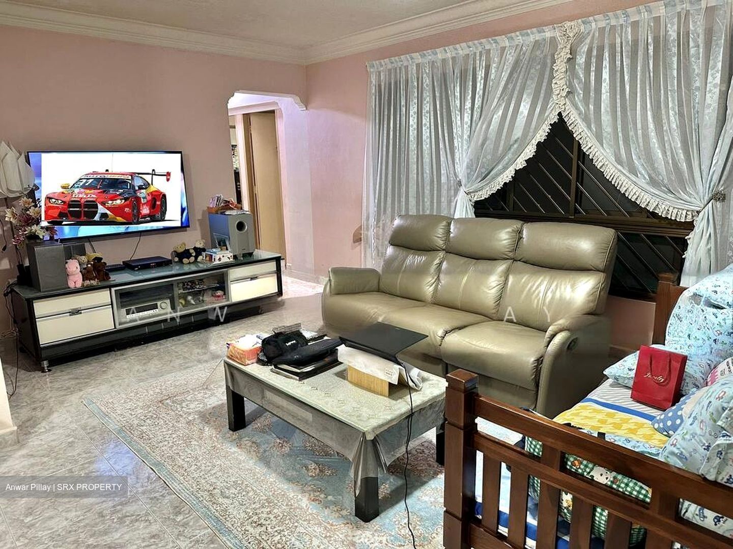 Blk 290 Bishan Heights (Bishan), HDB 4 Rooms #532815531